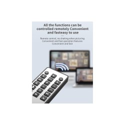 Qianli MEGA-IDEA CX3 industrikamera til Mikroskop