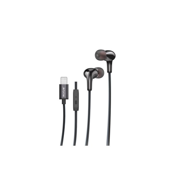 Rixus in-ear headset Lightning Sort