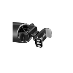 Rixus bilholder Sort RXHW28