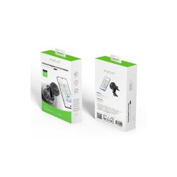 Rixus bilholder magnetisk Sort RXHM33