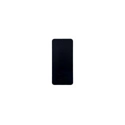Sk�rm til Samsung Galaxy A13 A135F LCD med Ramme Service Pack