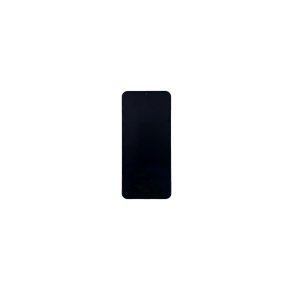 Sk�rm til Samsung Galaxy A13 A135F LCD med Ramme Service Pack