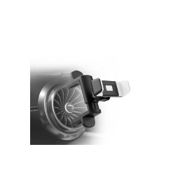 Rixus bilholder Sort RXHW35