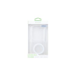 Samsung Z Flip5 F731B Flip cover Transparent MagSafe