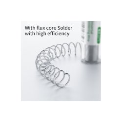 Qianli MEGA-IDEA wire 0.8Mm