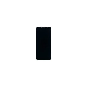 Huawei Honor 7A Sk�rm uden ramme Display og Digitizer