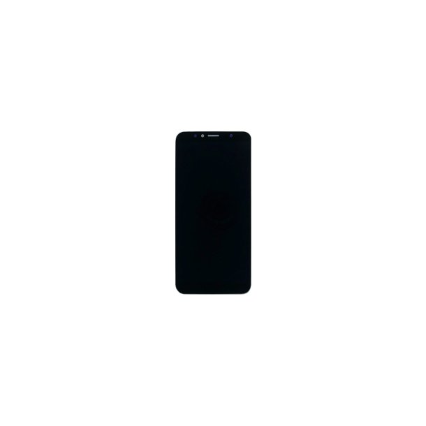 Huawei Honor 7A Sk�rm uden ramme Display og Digitizer