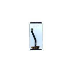 Huawei Honor 7A Sk�rm uden ramme Display og Digitizer