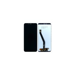 Huawei Honor 7A Sk�rm uden ramme Display og Digitizer