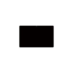 Sk�rm til Samsung Galaxy Tab A7 10.4 (2020) T500 / T505 LCD uden Ramme OEM Sort