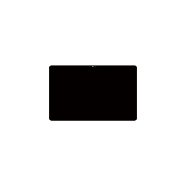 Sk�rm til Samsung Galaxy Tab A7 10.4 (2020) T500 / T505 LCD uden Ramme OEM Sort
