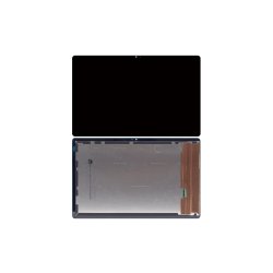 Sk�rm til Samsung Galaxy Tab A7 10.4 (2020) T500 / T505 LCD uden Ramme OEM Sort