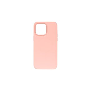 iPhone 15 Plus Cover TPU Pink