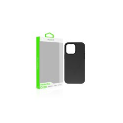 iPhone 15 Plus Cover TPU Sort