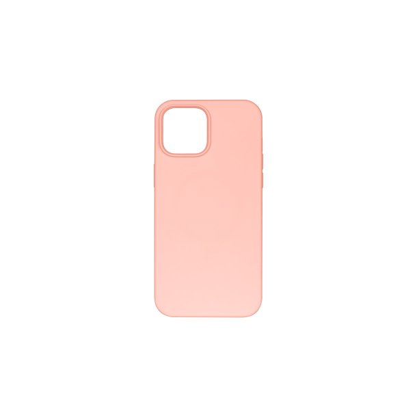 iPhone 15 Cover TPU Pink