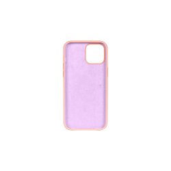 iPhone 15 Cover TPU Pink