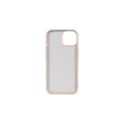 iPhone 15 Cover TPU Guld