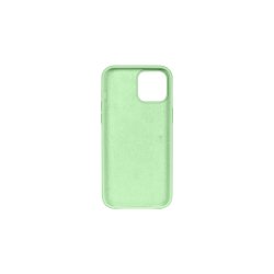 iPhone 15 Pro Cover TPU Matcha Green