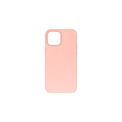 iPhone 15 Pro Cover TPU Pink