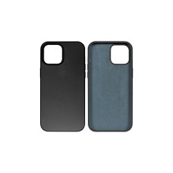 iPhone 15 Pro Cover TPU Sort