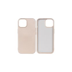iPhone 15 Pro Cover TPU Guld