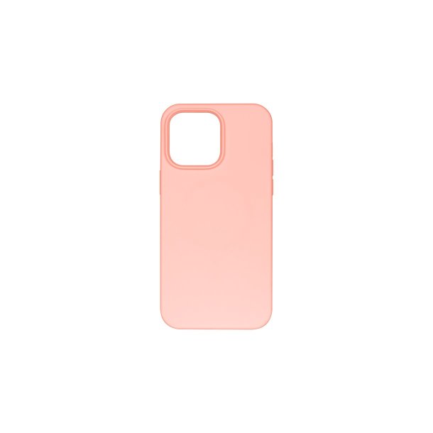 iPhone 15 Pro Max Cover TPU Pink