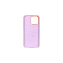 iPhone 15 Pro Max Cover TPU Pink