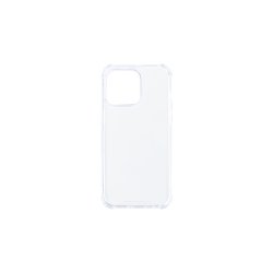iPhone 15 Pro Max Transparent cover Transparent Anti-burst