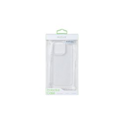 iPhone 15 Pro Max Transparent cover Transparent Anti-burst