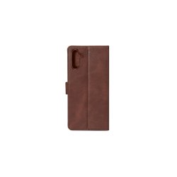 Samsung Galaxy A34 5G Bookcase Brun