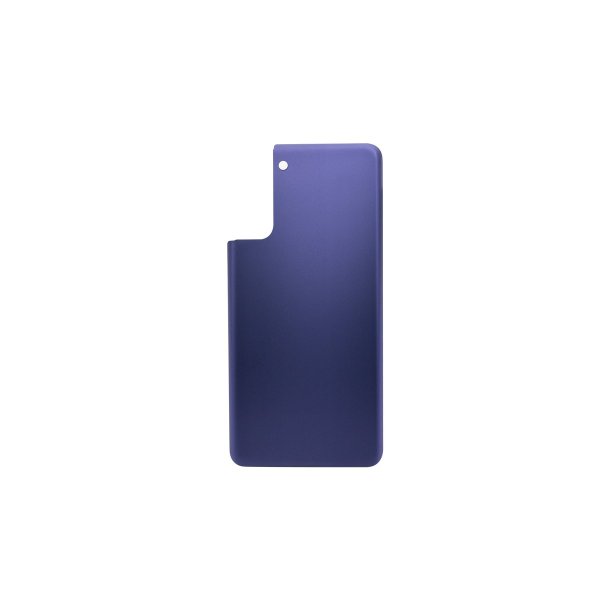 Samsung Galaxy S21+ 5G G996B bagcover Violet uden linse OEM