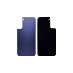 Samsung Galaxy S21+ 5G G996B bagcover Violet uden linse OEM