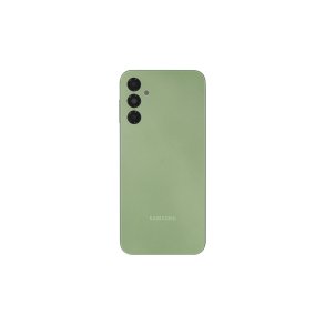 Samsung Galaxy A14 5G A146B bagcover Green med linse OEM