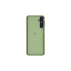 Samsung Galaxy A14 5G A146B bagcover Green med linse OEM