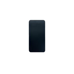 Sk�rm til Samsung Galaxy S22 S901B OLED med Ramme Service Pack Grafit