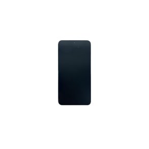 Sk�rm til Samsung Galaxy S22 S901B OLED med Ramme Service Pack Grafit