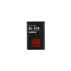 Nokia 3600 / Nokia 3660 / Nokia E60 Batteri OEM