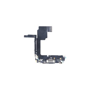 iPhone 15 Pro Ladestik Charging Flex Bl� Pulled