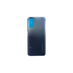 Xiaomi Redmi Note 10 5G bagcover Graphite Gray uden linse OEM
