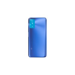 Xiaomi Redmi Note 10 5G bagcover Blue uden linse OEM
