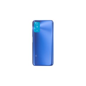 Xiaomi Redmi Note 10 5G bagcover Blue uden linse OEM