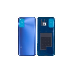 Xiaomi Redmi Note 10 5G bagcover Blue uden linse OEM