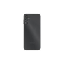 Samsung Galaxy A14 5G A146B bagcover Black med linse OEM