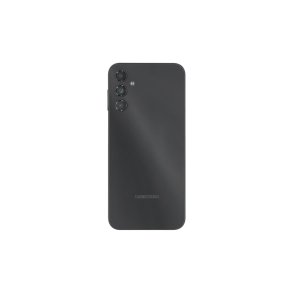 Samsung Galaxy A14 5G A146B bagcover Black med linse OEM