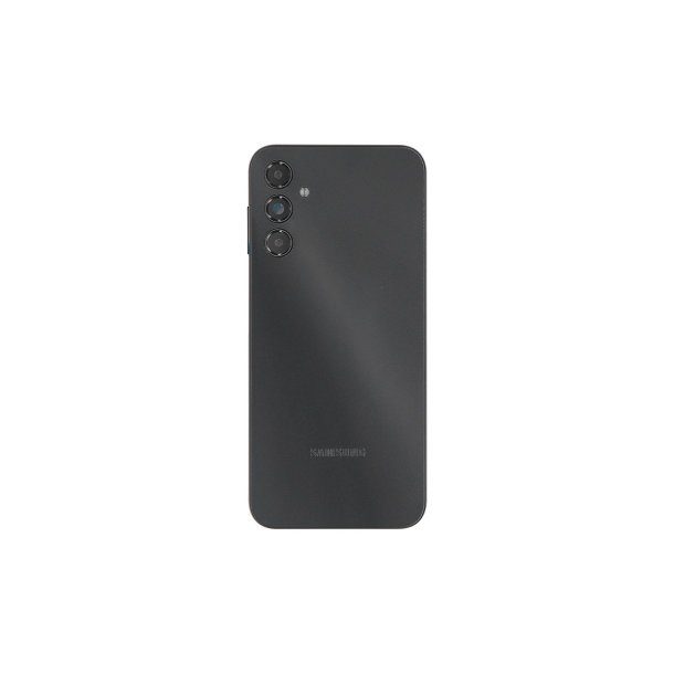 Samsung Galaxy A14 5G A146B bagcover Black med linse OEM