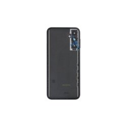 Samsung Galaxy A14 5G A146B bagcover Black med linse OEM