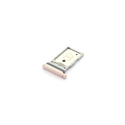 Samsung Galaxy S22 5G S901B SIM-bakke Pink OEM