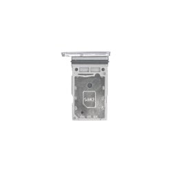 Samsung Galaxy S22 5G S901B SIM-bakke Graphite OEM