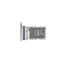 Samsung Galaxy S22 5G S901B SIM-bakke Violet OEM
