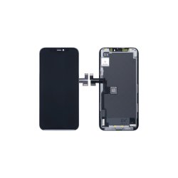 iPhone 11 Pro Sk�rm OLED Display og Digitizer Hard-OLED